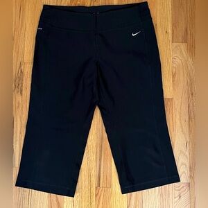 Nike Dri-Fit Athletic Capris